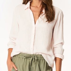 XiRENA Scout Shirt - Lavender